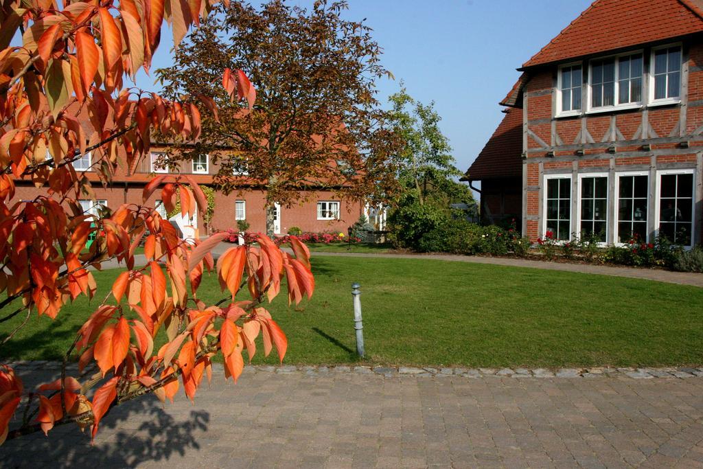 Flair Seehotel Zielow Ludorf Chambre photo