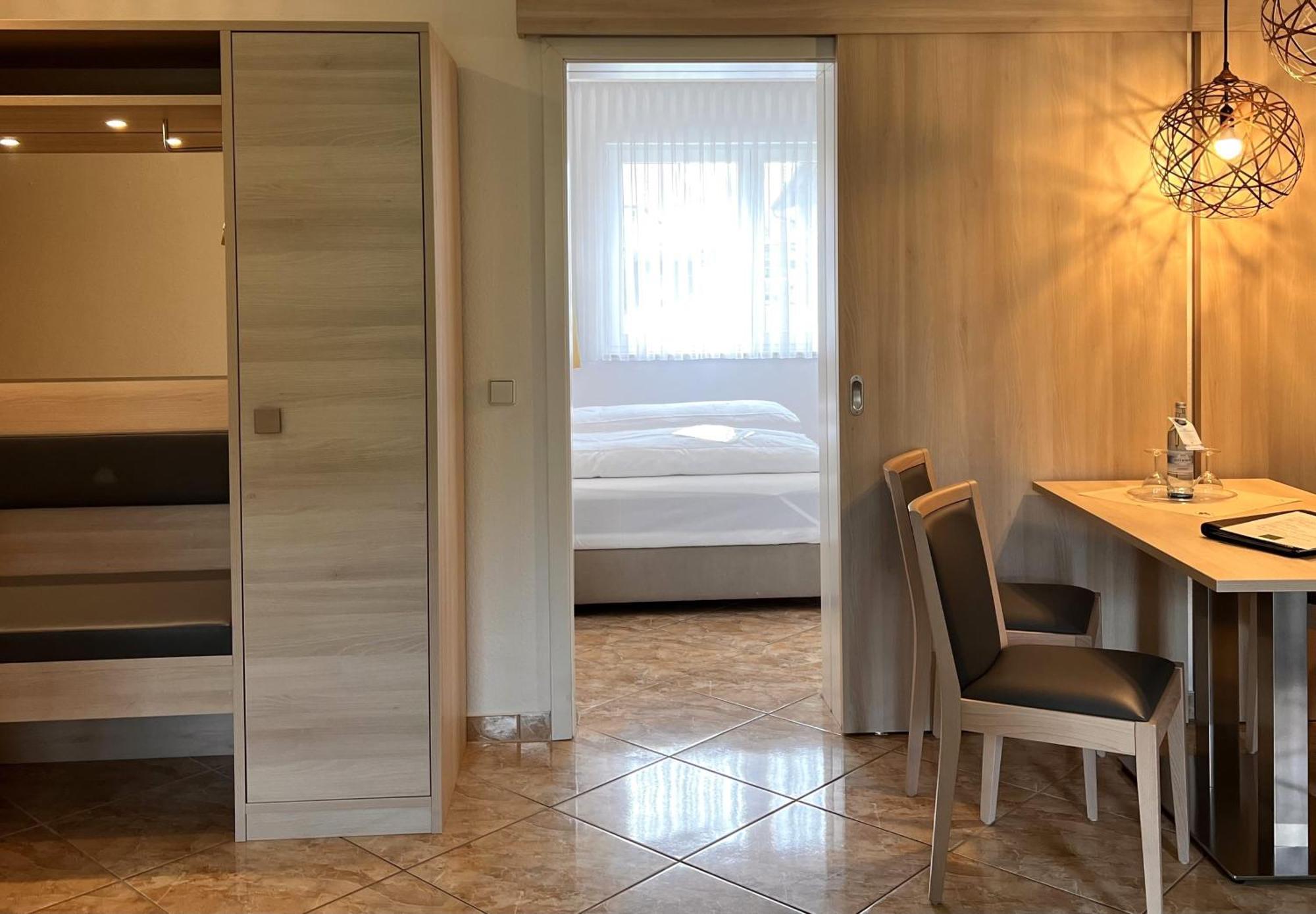 Flair Seehotel Zielow Ludorf Extérieur photo