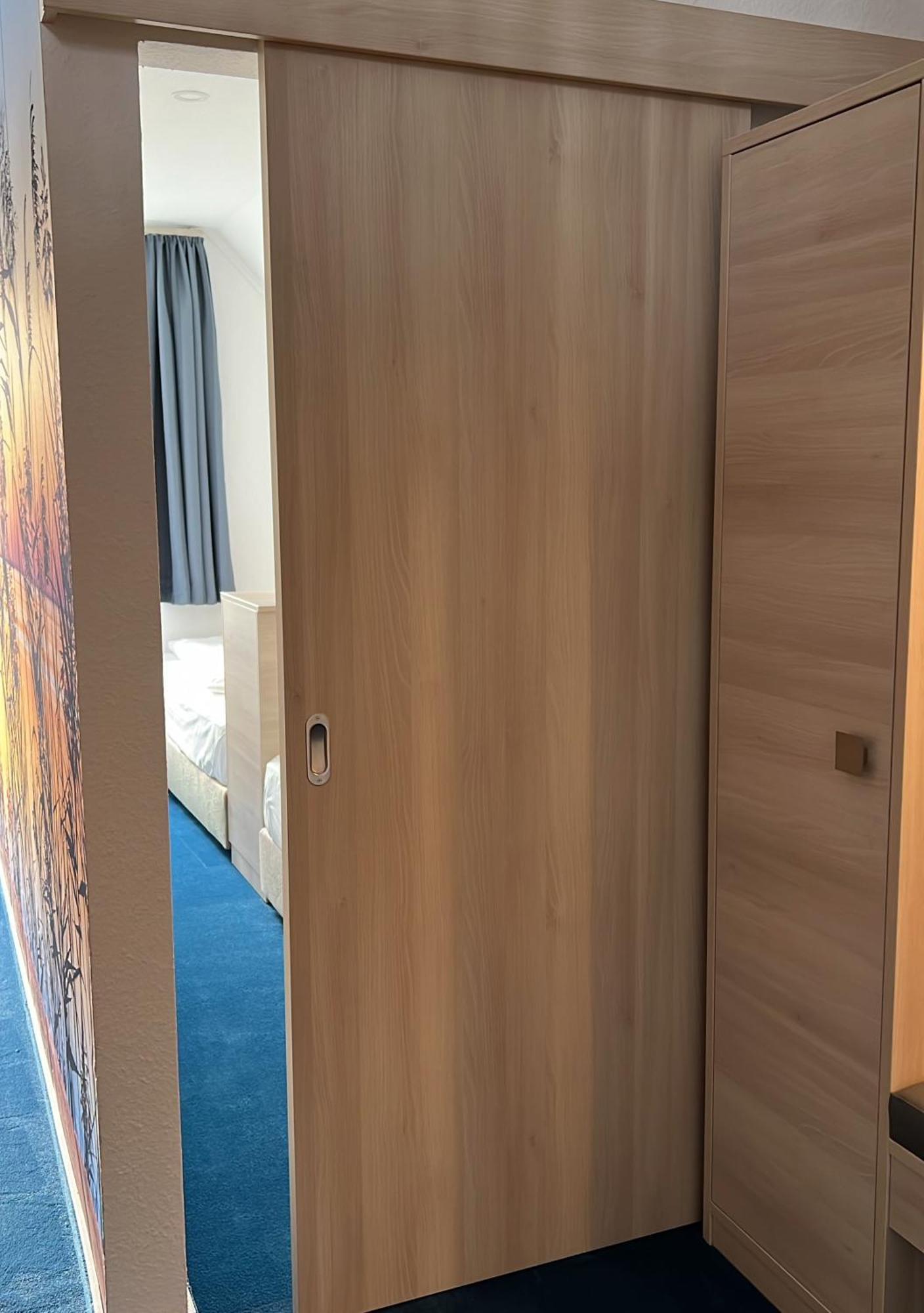 Flair Seehotel Zielow Ludorf Extérieur photo