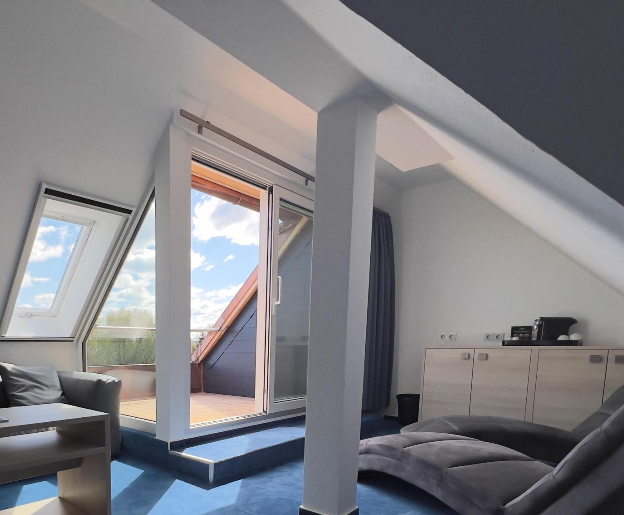 Flair Seehotel Zielow Ludorf Extérieur photo