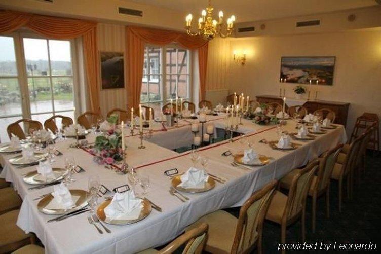 Flair Seehotel Zielow Ludorf Extérieur photo