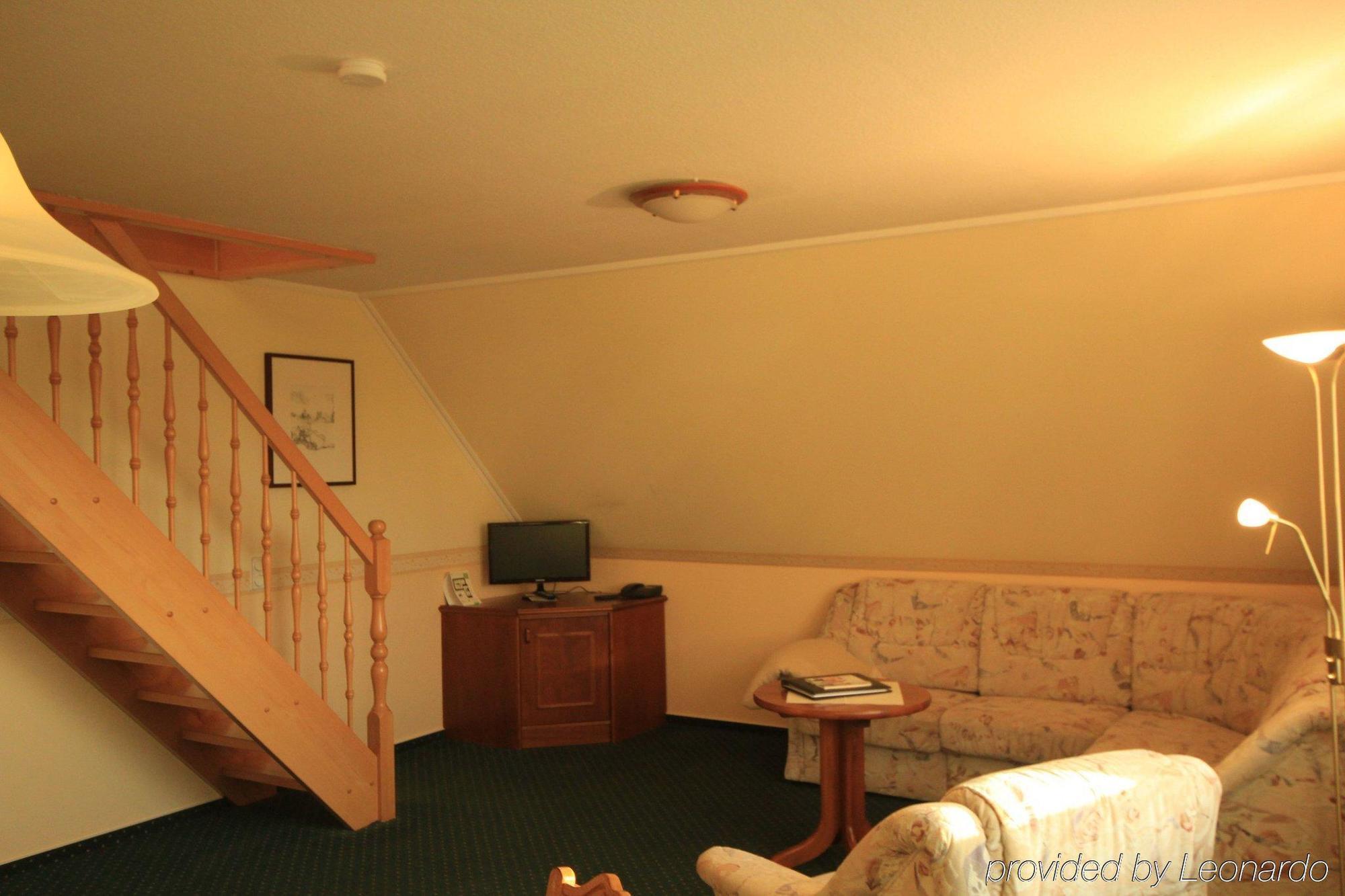Flair Seehotel Zielow Ludorf Extérieur photo