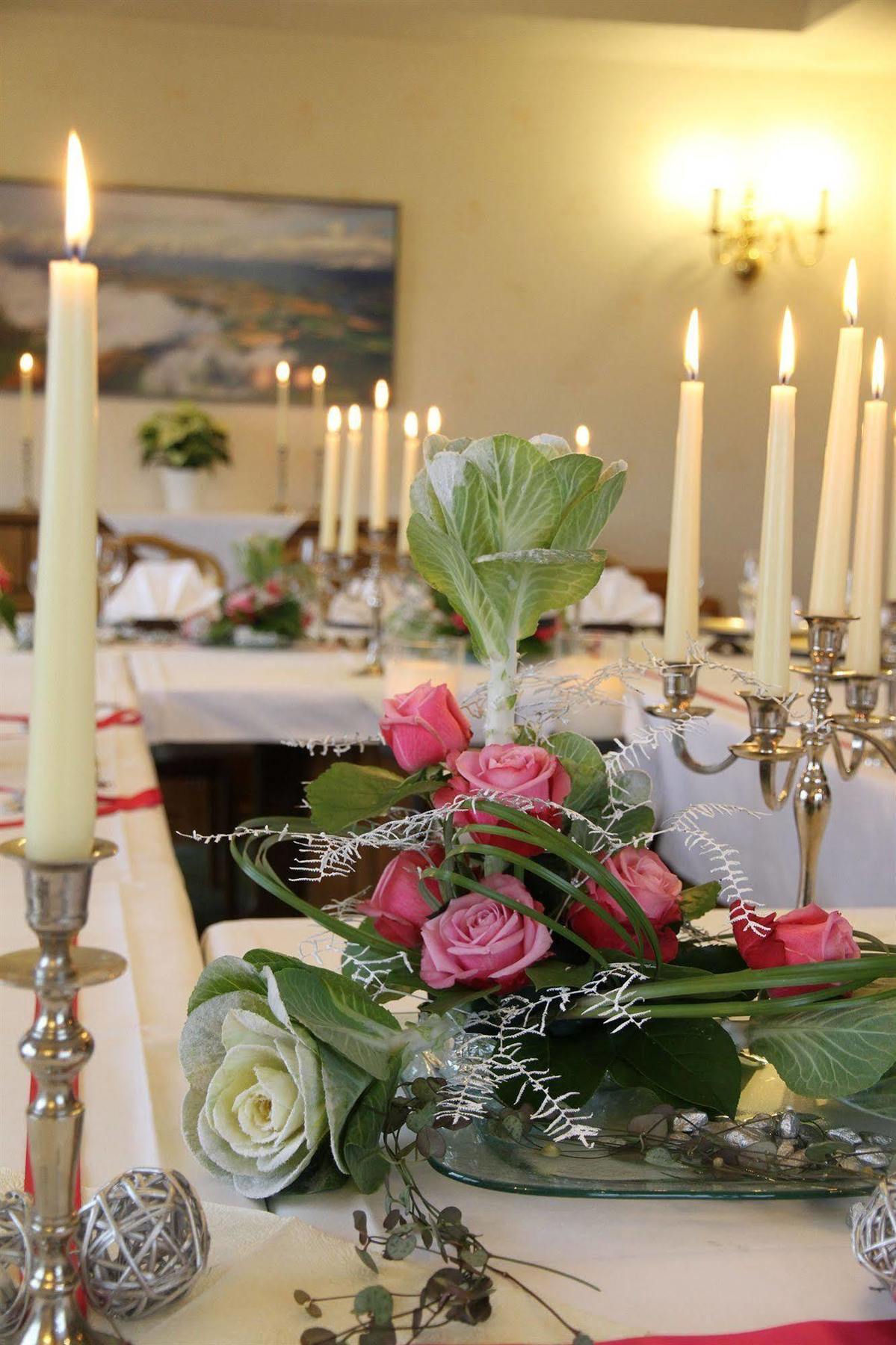 Flair Seehotel Zielow Ludorf Extérieur photo