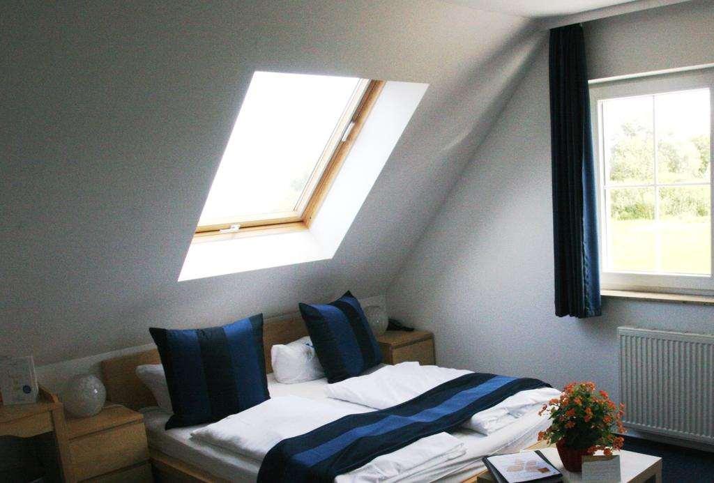 Flair Seehotel Zielow Ludorf Chambre photo